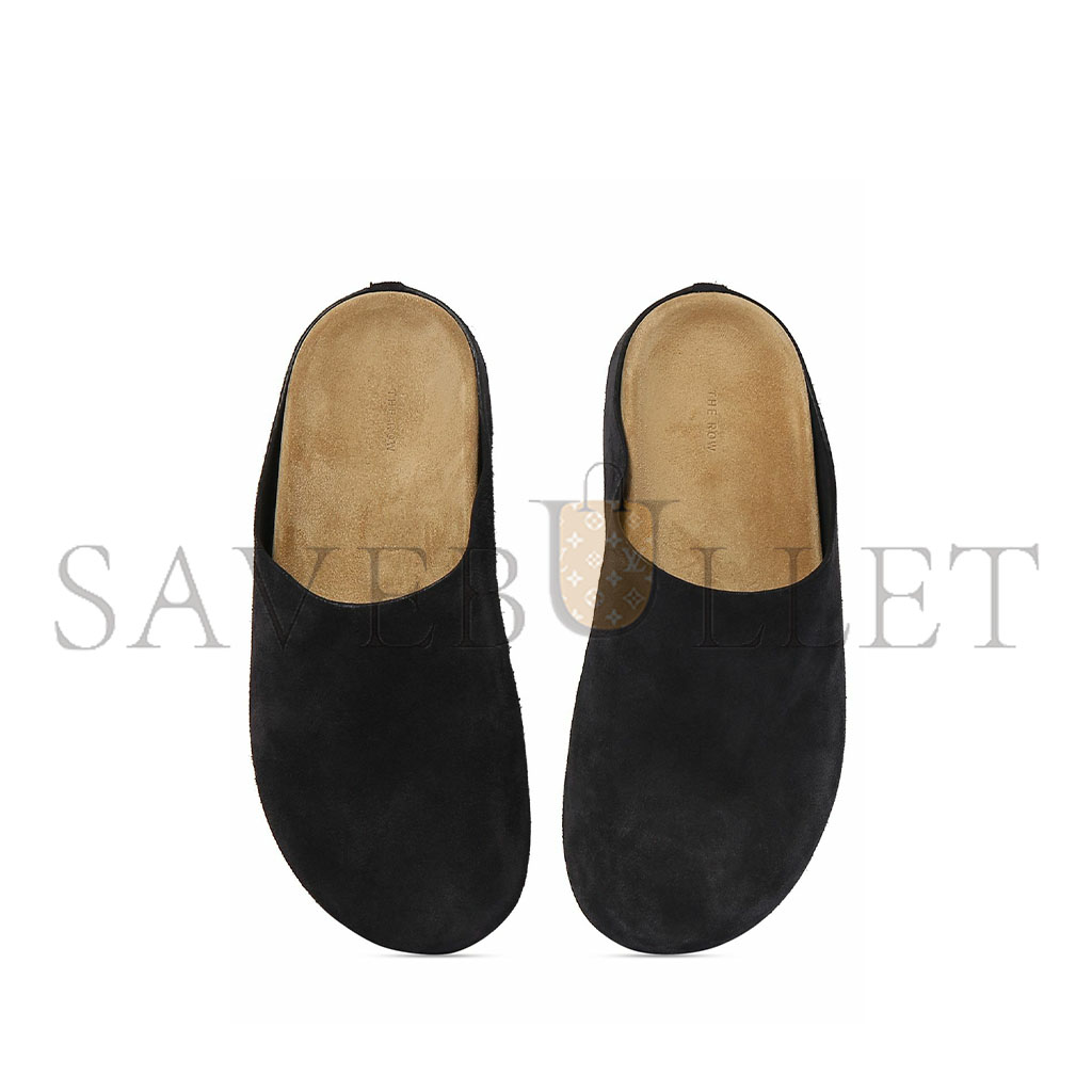 T*e R*w hugo slide in suede f2052l25ash